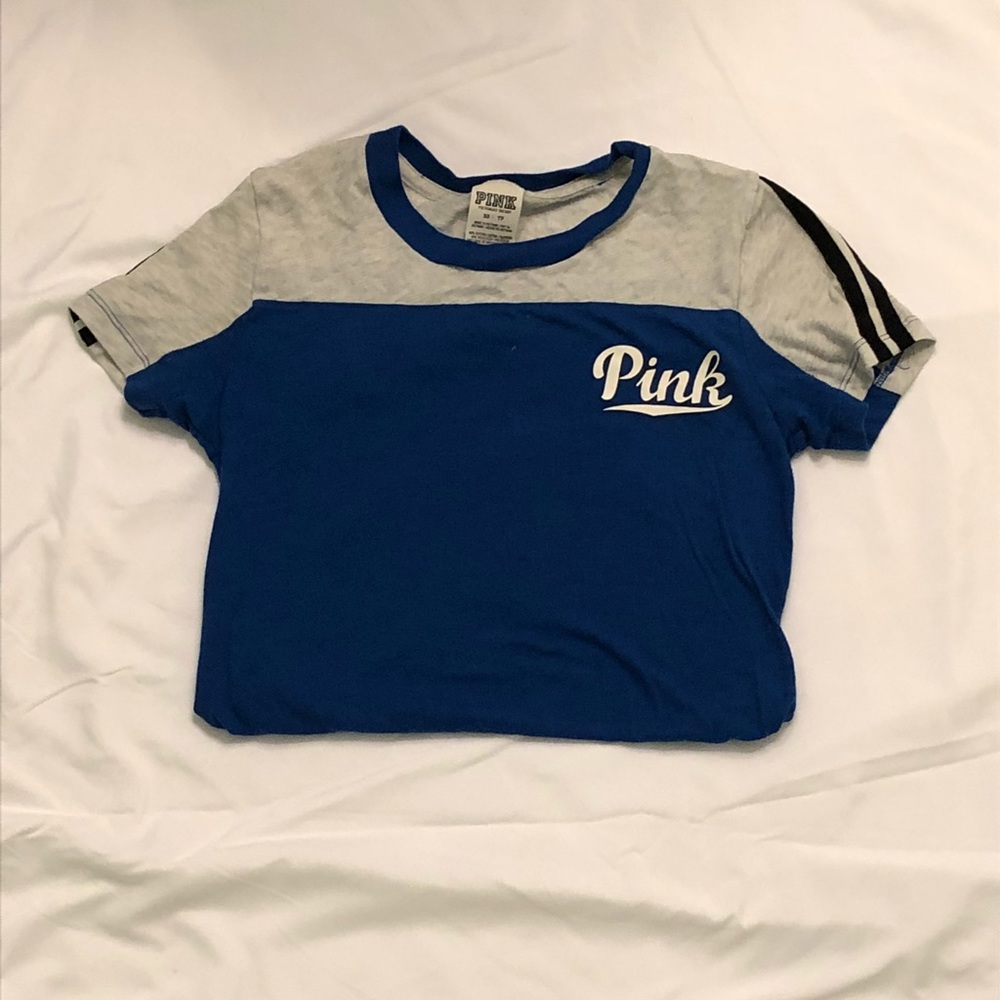 Pink T-shirt